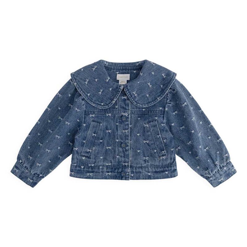 Jamie Kay Elka Jacket 3-5Y image number 0